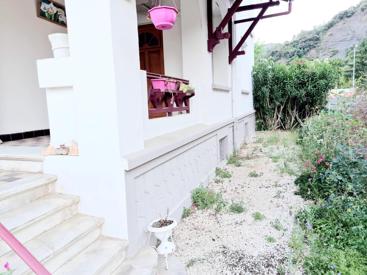 Villa La Closeraie Amélie-les-Bains-Palalda Exteriér fotografie